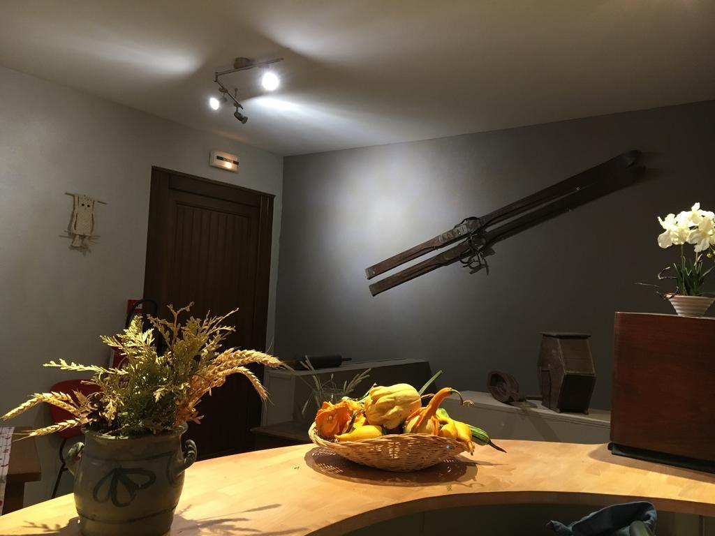 Chambres D'Hotes Les Templiers Rugney Bagian luar foto