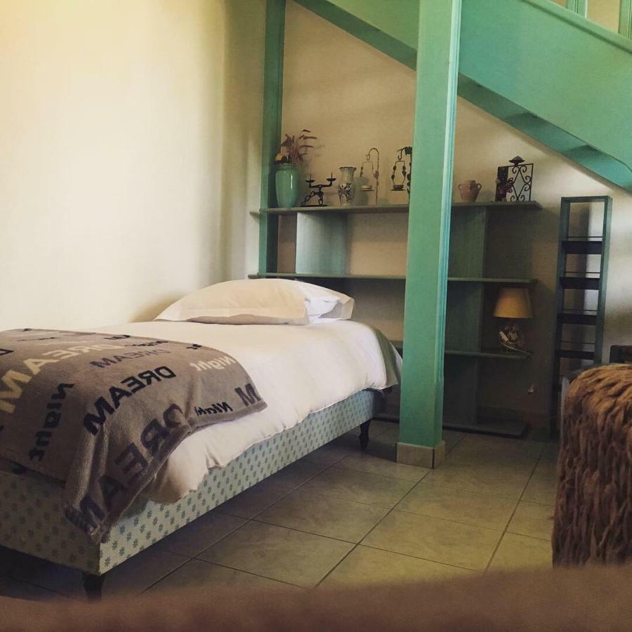 Chambres D'Hotes Les Templiers Rugney Bagian luar foto