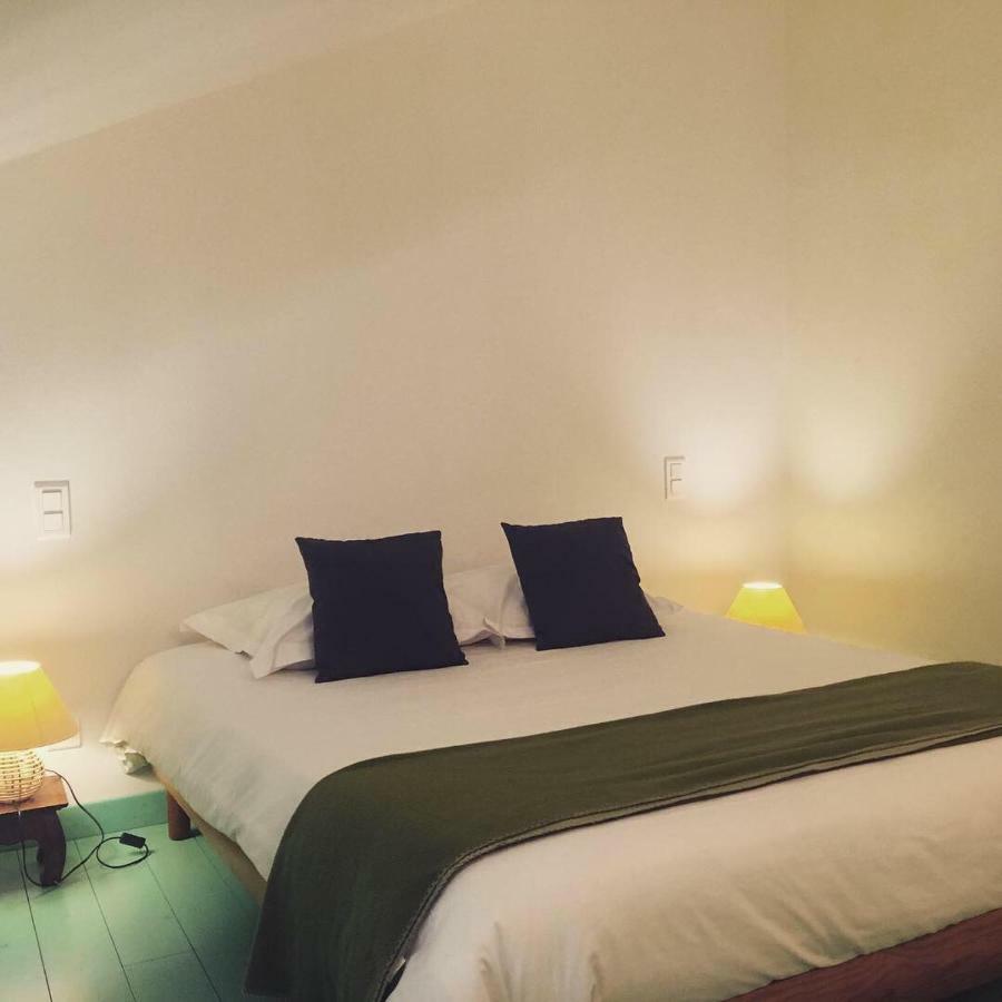 Chambres D'Hotes Les Templiers Rugney Bagian luar foto